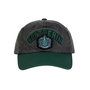 Cerdá Gorra Visera Curva Adulto Harry Potter Slytherin 58 cm BLACK