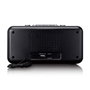 Lenco CR-28BK Negro