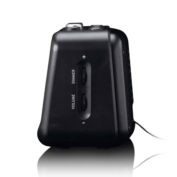Lenco CR-28BK Negro Lenco CR-28BK Negro