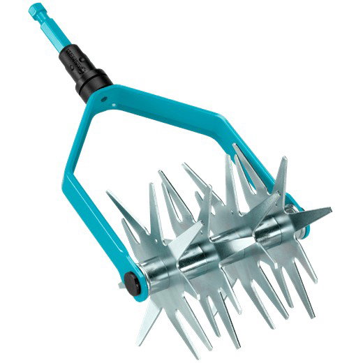 Gardena Aireador Combisystem 14 cm Gardena Aireador Combisystem 14 cm