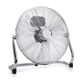 Tristar VE-5936 Ventilador de suelo 70W 3 aspas 40cm 3 velocidades