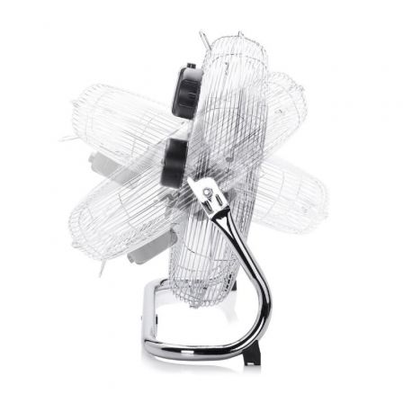 Tristar VE-5936 Ventilador de suelo 70W 3 aspas 40cm 3 velocidades