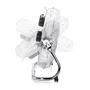 Tristar VE-5936 Ventilador de suelo 70W 3 aspas 40cm 3 velocidades