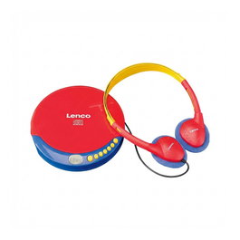 Lenco CD-021KIDS