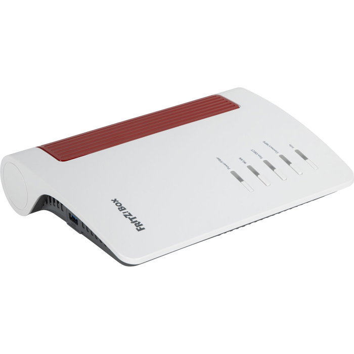 AVM FRITZ!Box 5690 Router Inalámbrico Wi-Fi 7 AVM FRITZ!Box 5690 Router Inalámbrico Wi-Fi 7