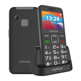 Myphone HALO 3 LTE Negro