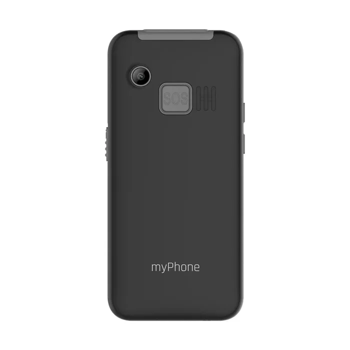 Myphone HALO 3 LTE Negro