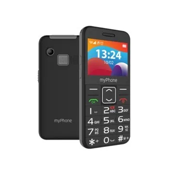 Myphone HALO 3 LTE Negro