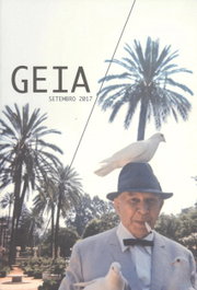 Geia, AA.VV. - ANCORA EDITORA