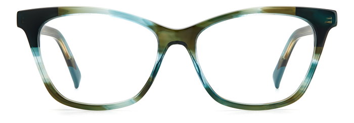 Missoni MIS-0101-6AK Gafas de Vista Verde Mujer