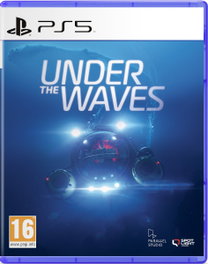 QD-QUANTIC DREAM Under The Waves Deluxe Edition