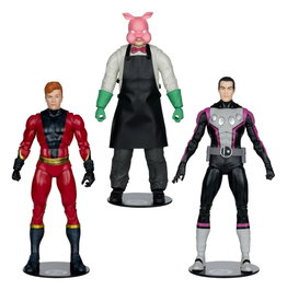 McFarlane Toys DC Multiverse Collector Edition Figura Wave 13 Surtido (6)