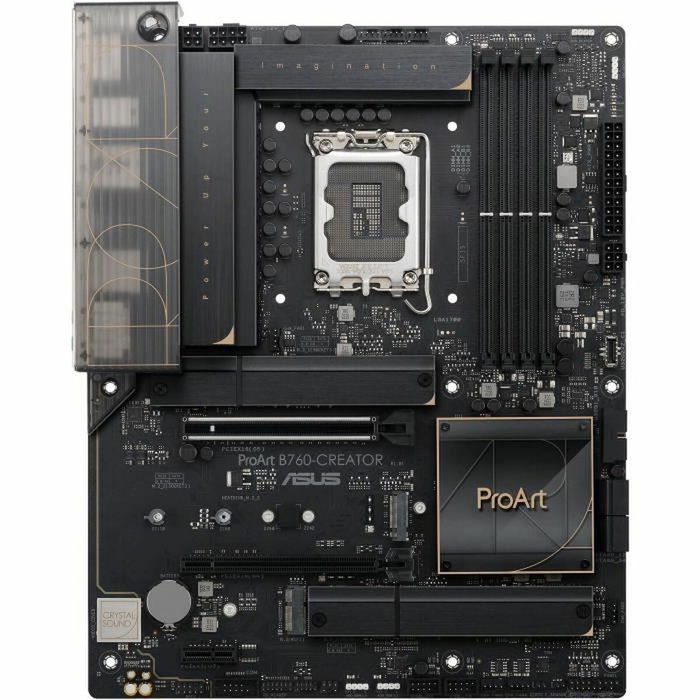 Placa Base Asus LGA 1700