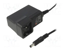 MEAN WELL GEM30I12-P1J 30W 12VDC