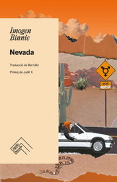 Nevada, Imogen Binnie - L`AGULLA DAURADA
