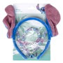 Cerdá Conjunto de bisutería 3 Piezas Stitch (pulsera, collar y diadema)
