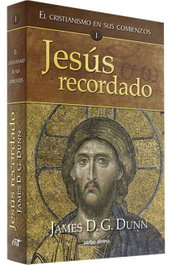 Jesús recordado, James D. G. Dunn - VERBO DIVINO