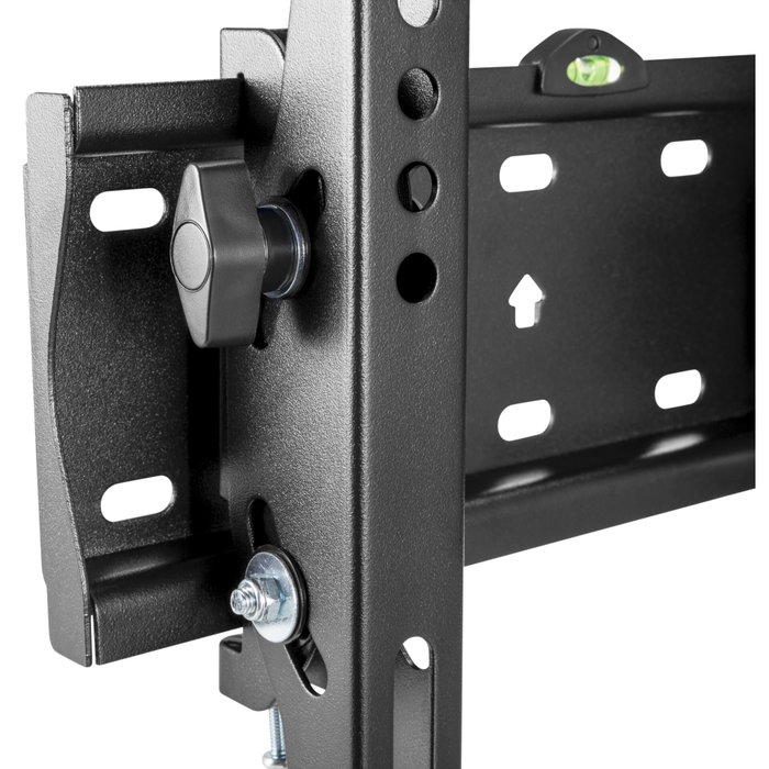 Reflecta PLANO Slim 42-2040T black 23148