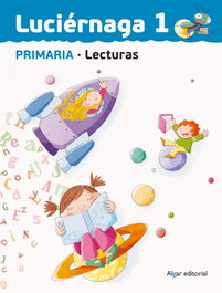 ALGAR, Luciérnaga 1 Lecturas (11) - Primaria