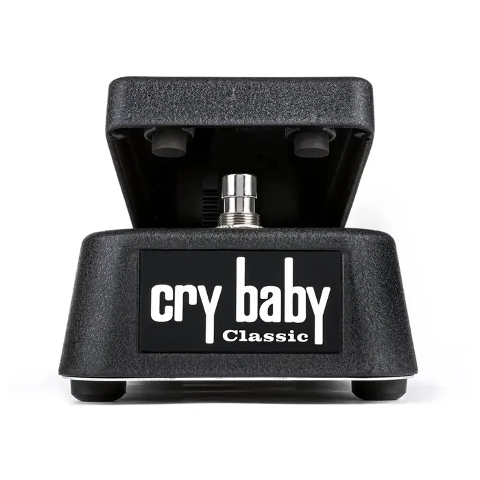 Dunlop Cry Baby Classic Wah Dunlop Cry Baby Classic Wah