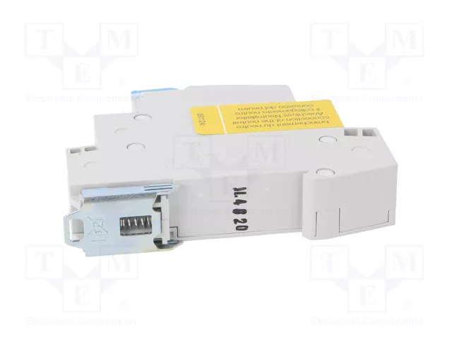 HAGER Indicador de tensión 230VAC rojo