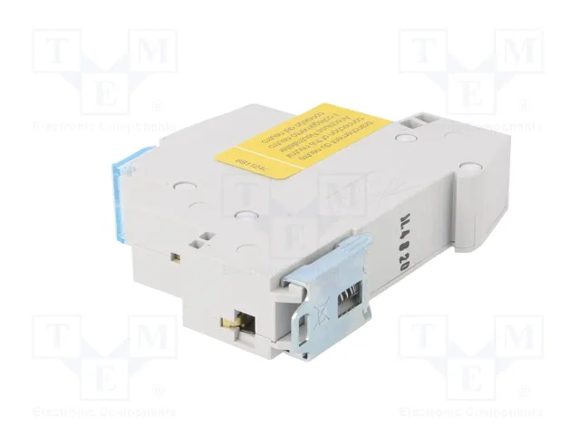 HAGER Indicador de tensión 230VAC rojo