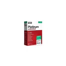 Nero Platinum Unlimited 2024 - 1 PC - Perpetua - ESD