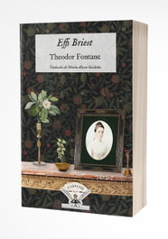 (G).Effi Briest, Theodor Fontane - IRMAS CARTONE