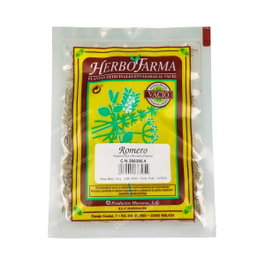 MACOESA Romero Herbofarma 30Gr
