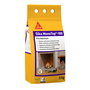 Sika Mortero refractario sikamonotop-100 fire resistant, para colocación de ladrillos refractarios, 5 kg