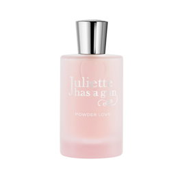 Powder Love, Eau De Parfum, For Women, 100 ml