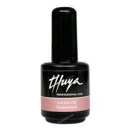 Thuya Gel On-Off Sandalwood 14ml