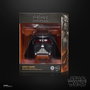 Hasbro Star Wars The Black Series Minicasco Darth Vader 15 cm
