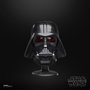 Hasbro Star Wars The Black Series Minicasco Darth Vader 15 cm