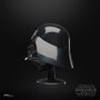 Hasbro Star Wars The Black Series Minicasco Darth Vader 15 cm