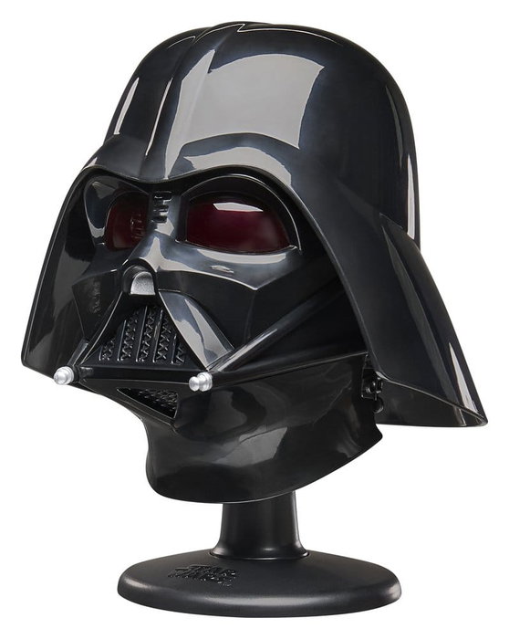 Hasbro Star Wars The Black Series Minicasco Darth Vader 15 cm Hasbro Star Wars The Black Series Minicasco Darth Vader 15 cm