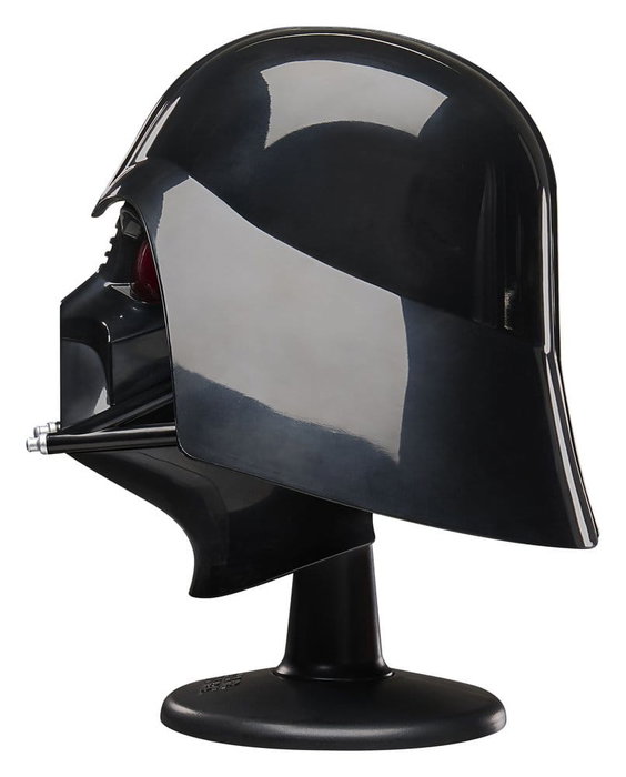 Hasbro Star Wars The Black Series Minicasco Darth Vader 15 cm Hasbro Star Wars The Black Series Minicasco Darth Vader 15 cm