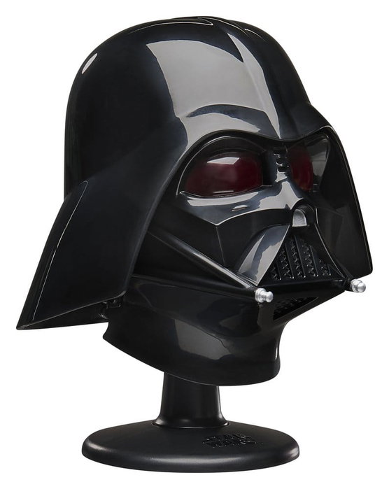 Hasbro Star Wars The Black Series Minicasco Darth Vader 15 cm Hasbro Star Wars The Black Series Minicasco Darth Vader 15 cm