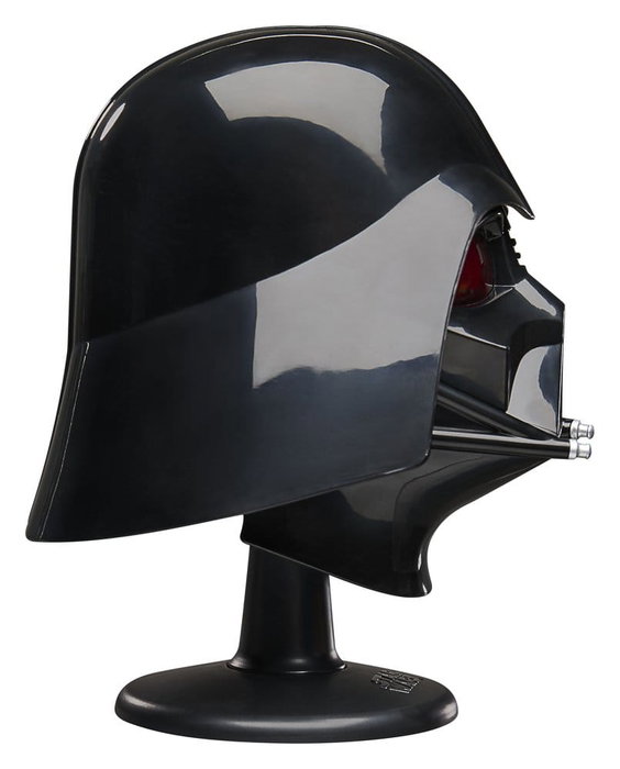 Hasbro Star Wars The Black Series Minicasco Darth Vader 15 cm Hasbro Star Wars The Black Series Minicasco Darth Vader 15 cm