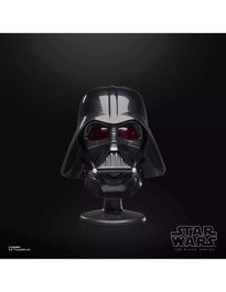 Hasbro Star Wars The Black Series Darth Vader Mini Helmet