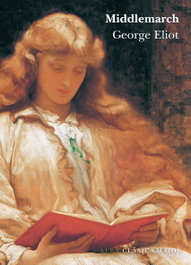 Middlemarch, George Eliot - ALBA