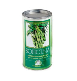 PLANTIS Lecitina de Soja Sojicina (No GMO) 500g