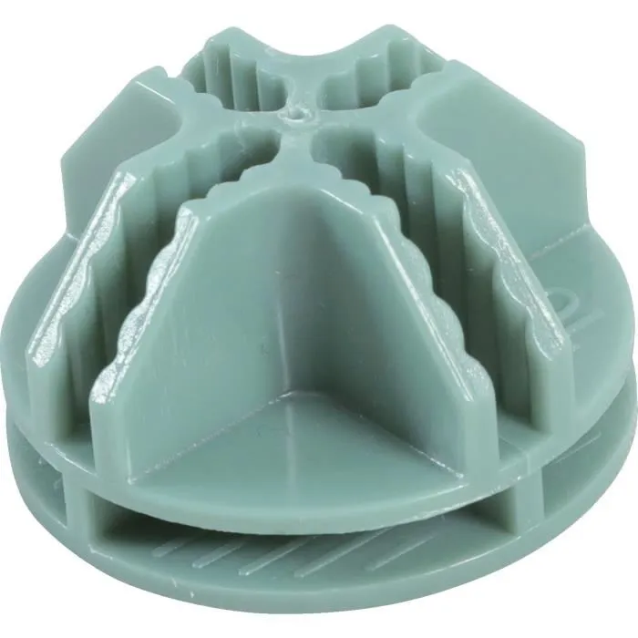 Zolux Kit de ampliación para recinto modular Neo Park - Rabbit - 4 rejillas AAAPV83821 Zolux Kit de ampliación para recinto modular Neo Park - Rabbit - 4 rejillas AAAPV83821