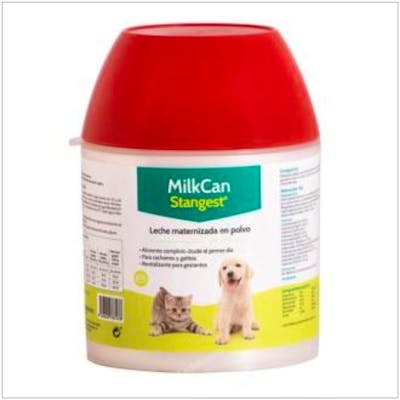 Stangest Milk Can Leche en Polvo 400g Stangest Milk Can Leche en Polvo 400g
