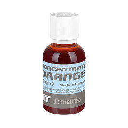 Thermaltake Tt Premium Concentrate Orange 4 x 50ml