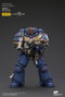 Joy Toy (CN) Warhammer 40k Ultramarines Brother Chairon 1/18