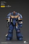 Joy Toy (CN) Warhammer 40k Ultramarines Brother Chairon 1/18