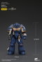 Joy Toy (CN) Warhammer 40k Ultramarines Brother Chairon 1/18