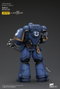 Joy Toy (CN) Warhammer 40k Ultramarines Brother Chairon 1/18