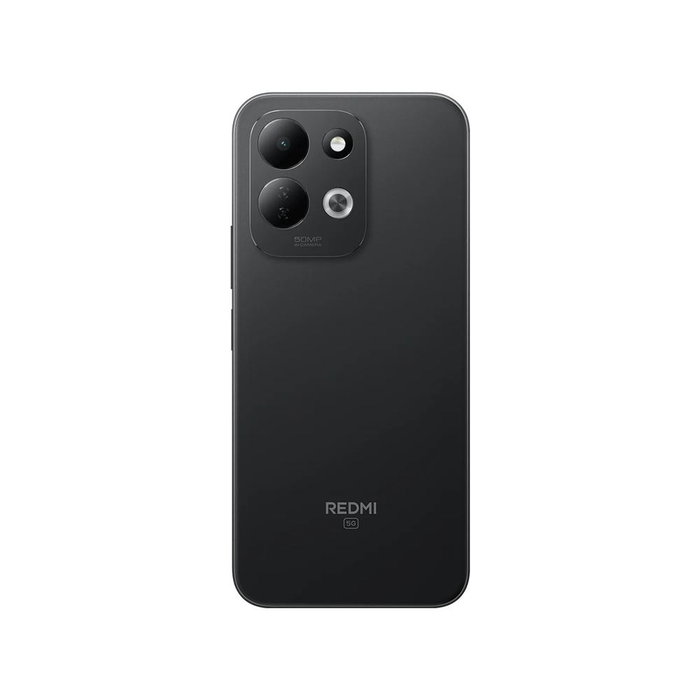 Xiaomi Redmi 17 5G 4GB RAM 128GB Negro Xiaomi Redmi 17 5G 4GB RAM 128GB Negro